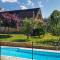 Maisons de vacances Cozy Home In Paunat With Outdoor Swimming Pool : photos des chambres