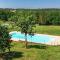 Maisons de vacances Cozy Home In Paunat With Outdoor Swimming Pool : photos des chambres