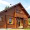 Chalets Chalet Airelles 4 pers - Tout Confort - Wifi fibre : photos des chambres