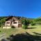 Appartements Chalet proche Station de Valberg et du Village de Guillaumes : photos des chambres