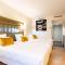 Hotels Hotel Quality Suites Maisons-Laffitte Paris Ouest : photos des chambres