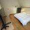 Maisons d'hotes Chambre meuble ideale pour deplacement d-affaires : photos des chambres