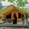 Campings Camping Les Peupliers du Lac Onlycamp : photos des chambres