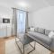 Appartements Le Loft de Saintonge : photos des chambres