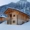 Maisons de vacances Chalet Genie des Alpages, 8 personnes, proche stations : photos des chambres