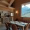 Maisons de vacances Chalet Genie des Alpages, 8 personnes, proche stations : photos des chambres