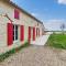 Maisons de vacances Beautiful Home In Doulezon With House A Panoramic View : photos des chambres