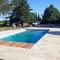 Maisons de vacances Beautiful Home In Doulezon With House A Panoramic View : photos des chambres