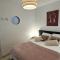 Appartements Cozy atmosphere near Eurexpo and Groupama Stadium, 4 personnes : photos des chambres