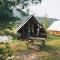 Campings Le Valserine - Camping eco responsable : photos des chambres