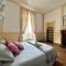 Appartements Une nuit royale / Proche Foret : photos des chambres