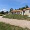 Maisons de vacances Maison aux portes de la Bastide de Villereal : photos des chambres