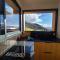 Maisons de vacances L'Alpage, vue lac : photos des chambres