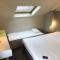 Hotels Campanile Lille Nord Wasquehal : photos des chambres