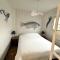 Appartements L'Opale - Le White : photos des chambres