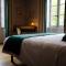 B&B / Chambres d'hotes Le chateau de crespy : photos des chambres