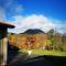 Appartements La Loge des Volcans - Vue Puy De Dome : photos des chambres