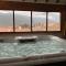 Maisons de vacances Maison de caractere avec jacuzzi entre mer et montagne a Espira de Conflent : photos des chambres