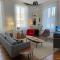 Appartements Appartement meuble a louer en Para-hotelier : photos des chambres