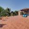 Appartements Gite Imagine Roussillon Residence Privee avec Piscine - 4 personnes : photos des chambres