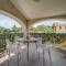 Appartements Gite Imagine Roussillon Residence Privee avec Piscine - 6 personnes : photos des chambres