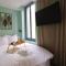 Appartements Le Salvia - Studio Cosy Proche Eglise : photos des chambres