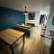 Appartements Appartement Cosy dans le coeur de Witry-les-Reims : photos des chambres