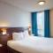 Appart'hotels Aparthotel Adagio Access Paris Saint-Denis Pleyel : photos des chambres