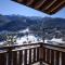 Chalets CHALET DE L-OURS : photos des chambres