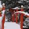 Maisons de vacances Gite Au printemps Japonais, petit train de la Mure, parc des Ecrins : photos des chambres