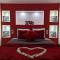 Appartements Splendide Suite LOVE ROOM avec JACUZZI PRIVATIF : photos des chambres