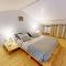 Maisons de vacances Charmant pavillon bordelais (logement entier) : photos des chambres