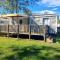 Campings Mobilhome 6 personnes camping 4* : photos des chambres