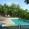 Maisons de vacances Gite des Camazets avec piscine : photos des chambres