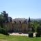 Villas Chateau Fedora : photos des chambres