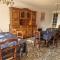 Maisons de vacances Large country house, private pool & large garden : photos des chambres