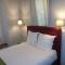 Hotels Hotel les Degres de Notre Dame : photos des chambres