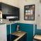 Appartements Grand studio confort Evreux : photos des chambres