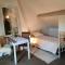 B&B / Chambres d'hotes B&B Maison Juves Planchez Anost Lac des Settons : photos des chambres