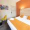 Hotels Logis - Hostellerie & Restaurant du Marche : photos des chambres