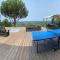 Villas Villa Monbazillac, vue exceptionnelle, piscine, jacuzzi 10-16 pax : photos des chambres