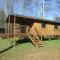 Chalets Camping la Borie Basse : photos des chambres