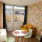 Appartements Nid douillet en Suisse Normande : photos des chambres