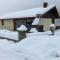 Maisons de vacances AU PETIT BONHEUR bain nordique : photos des chambres