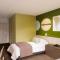 Hotels ibis Styles Gueret : photos des chambres