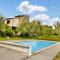 Maisons de vacances Stunning Home In Rochegude With House A Panoramic View : photos des chambres