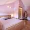 B&B / Chambres d'hotes Le champ Vert : photos des chambres