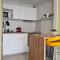 Appartements Bel appartement F3 tout confort : photos des chambres