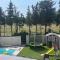 Villas Maison 3 chambres avec piscine proche Avignon : photos des chambres