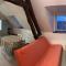 Appartements Studio Bourg l-Abbe : photos des chambres